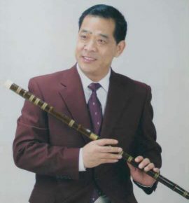 Peiwu Xu